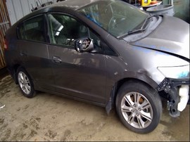2010 HONDA INSIGHT, EX, 1.3L, HYBRID, AT.  A25060